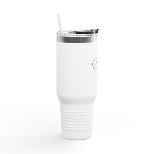 Check Your : 40oz Insulated Tumbler