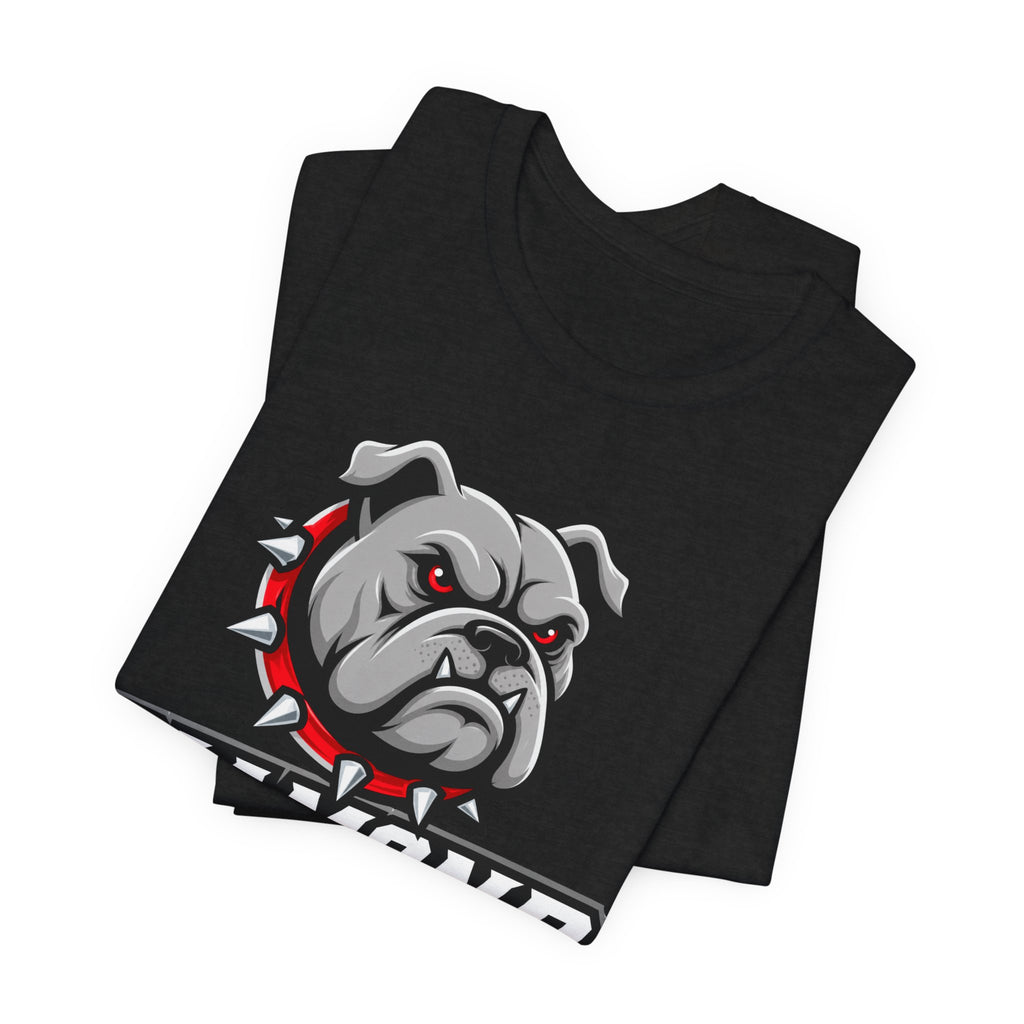 Diamond Dogs Soft Tee
