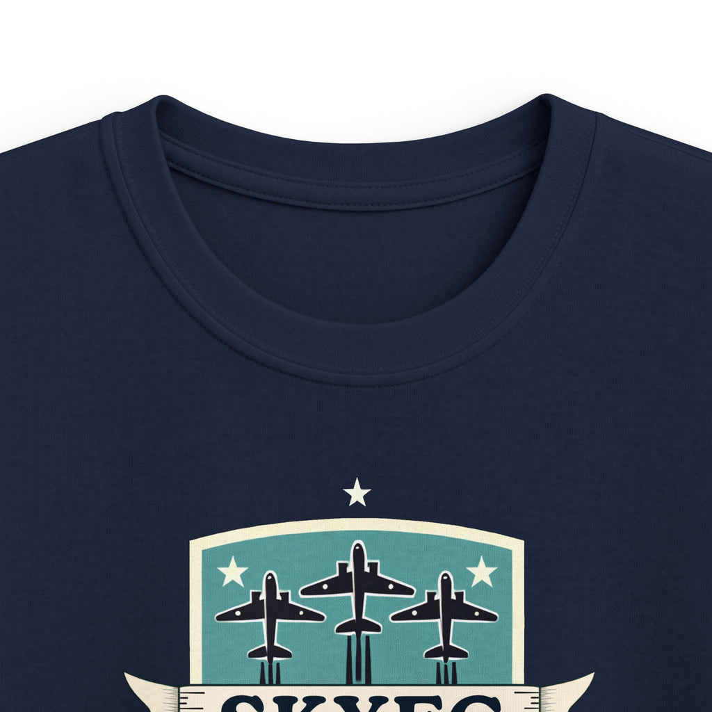 YOUTH SkyFC Crest