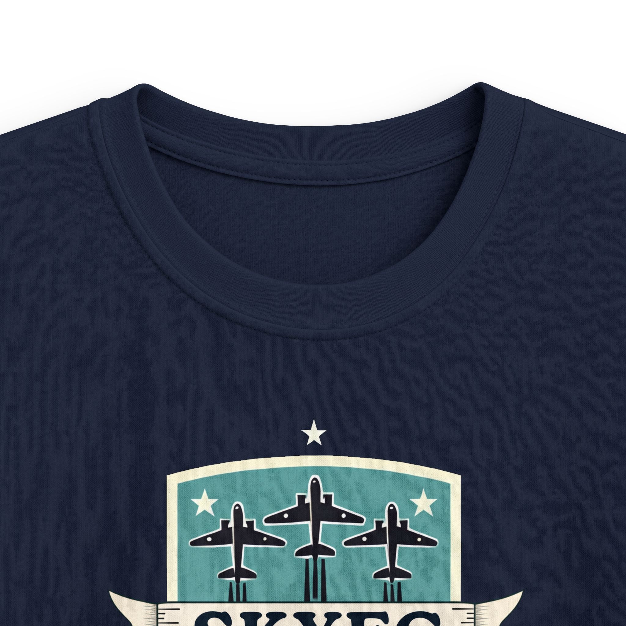 YOUTH SkyFC Crest