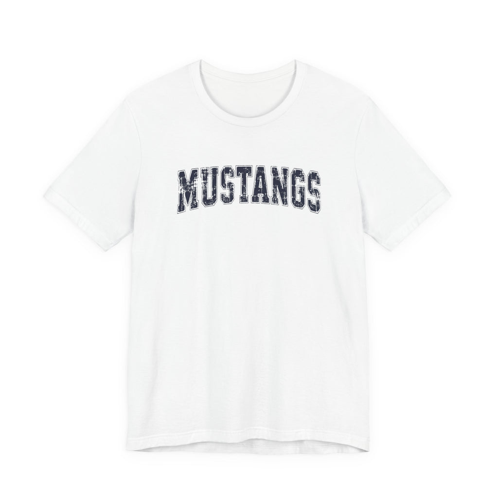 RME Mustangs Vintage
