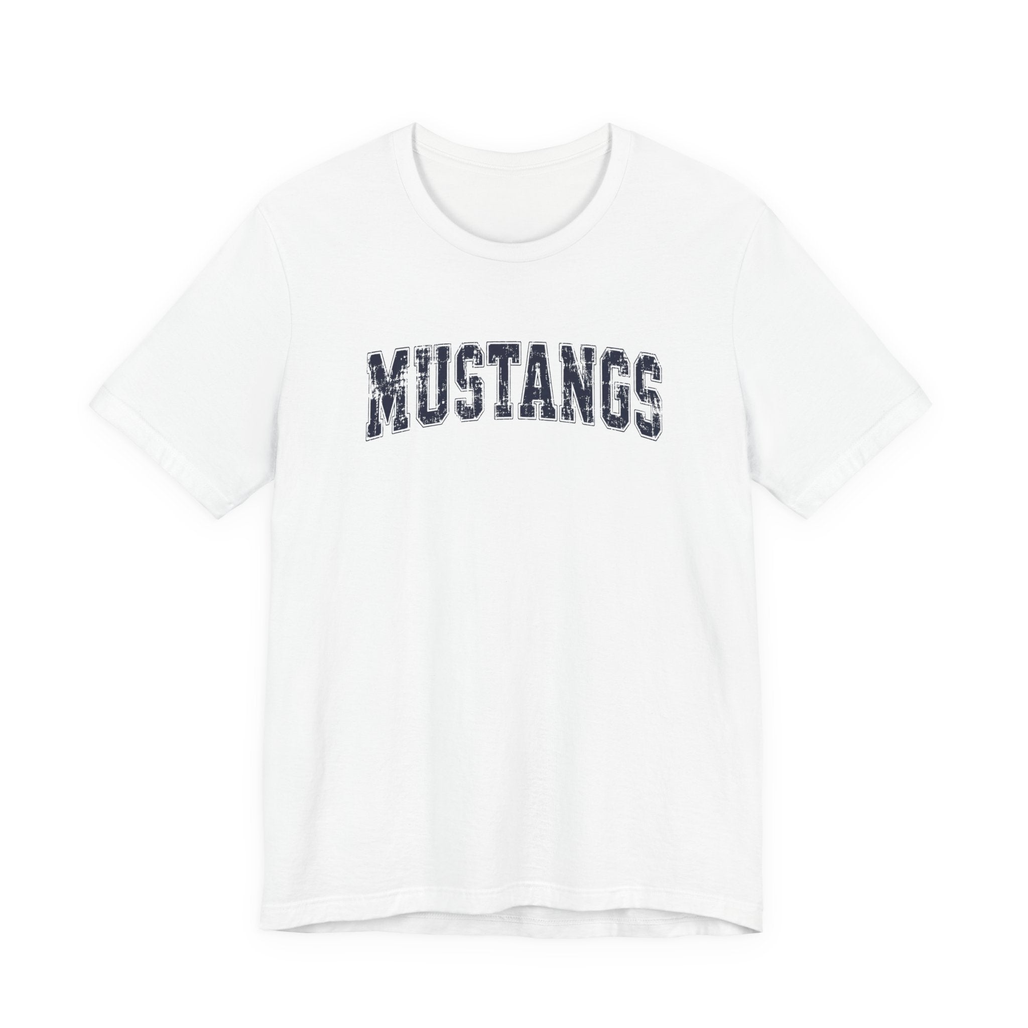 RME Mustangs Vintage