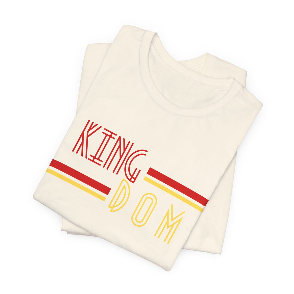 Vintage KC Kingdom