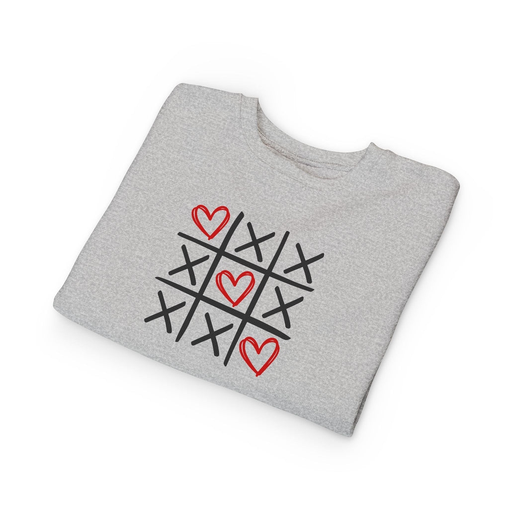 XOXO Tic Tac Toe (Youth)