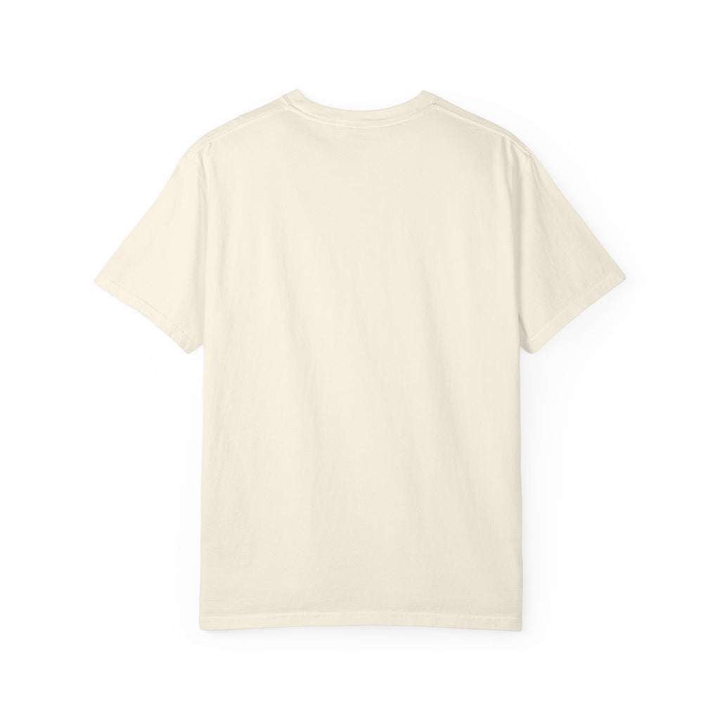 Valley Center XC Be Uncommon Comfort Colors Tee