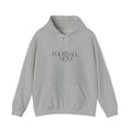 Football Mom Hoodie