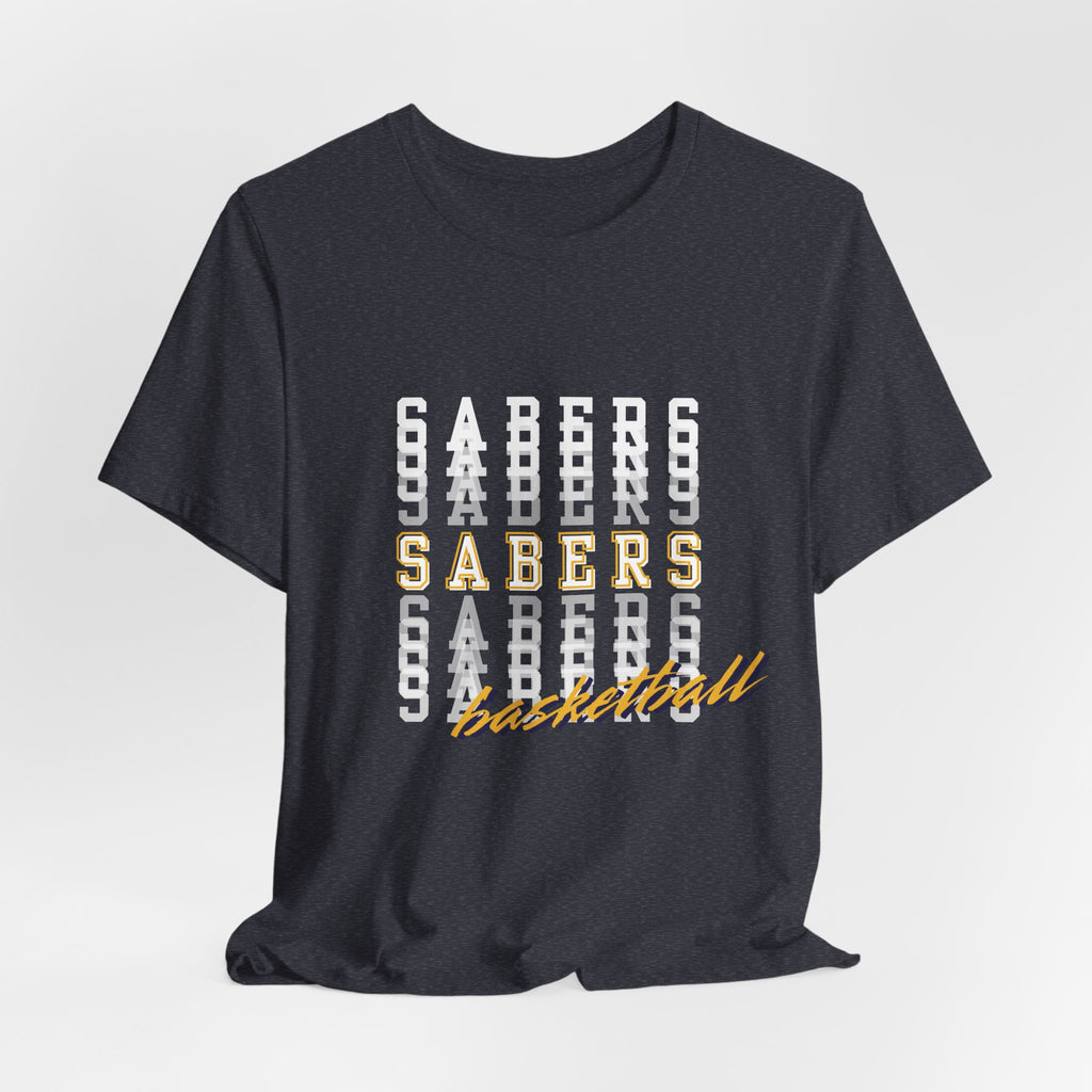 Sabers Repeat