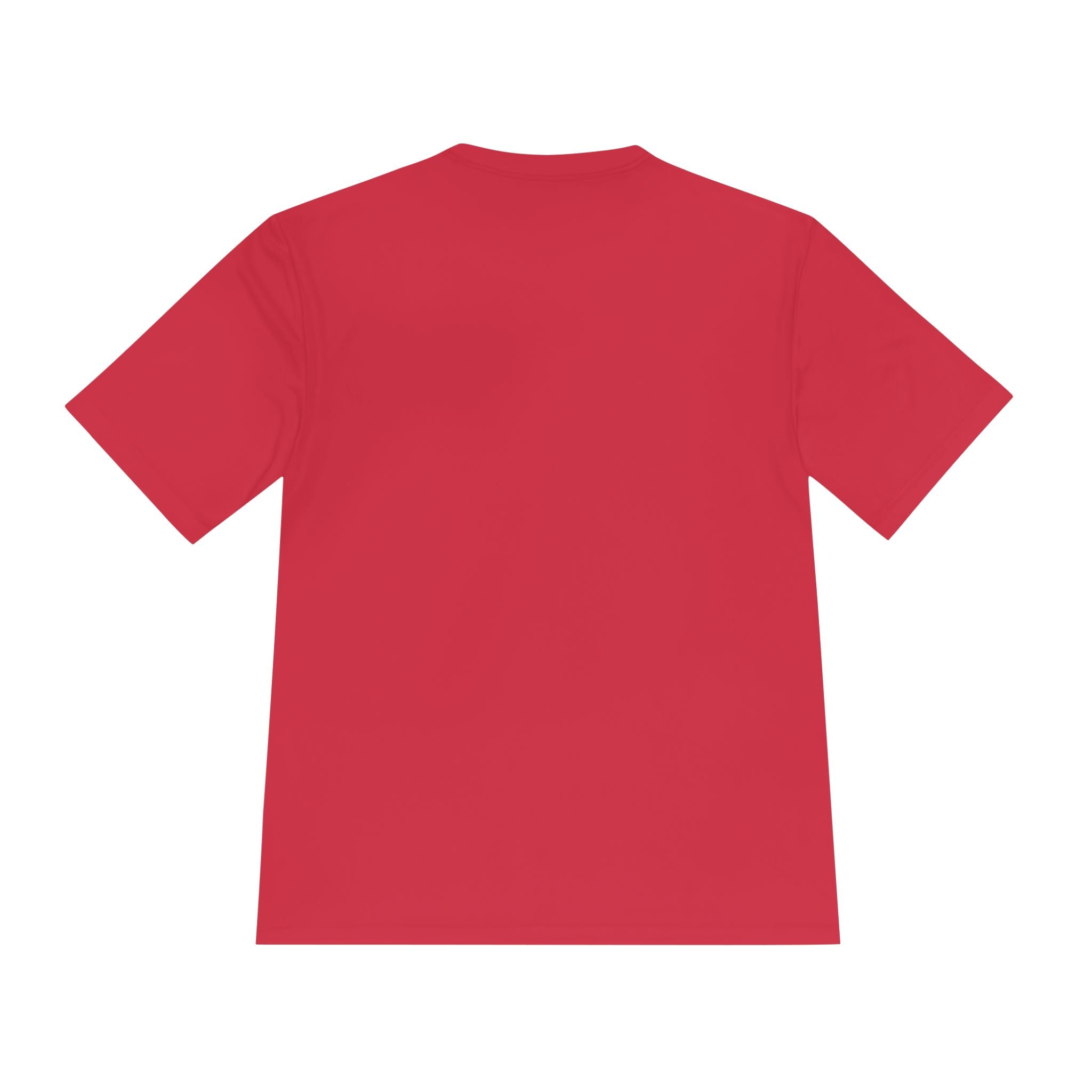 Buffalos DryBlend Moisture‑Wicking Tee