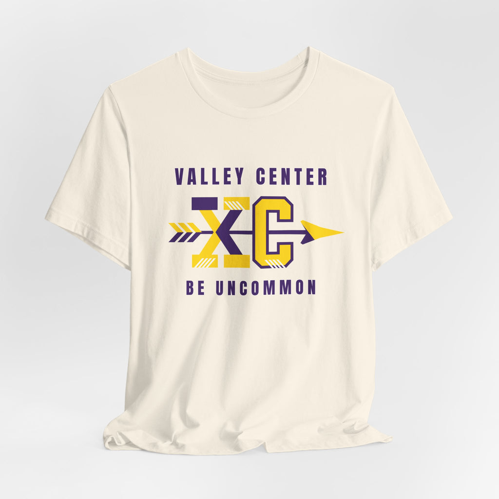 Valley Center XC Be Uncommon