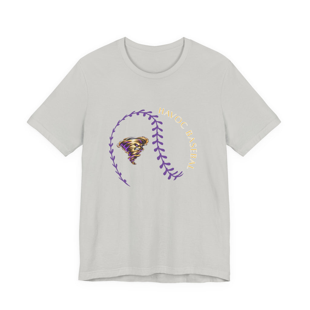 Havoc Baseball Soft Tee