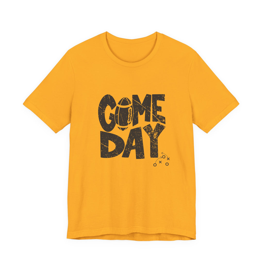 Game Day (color options)
