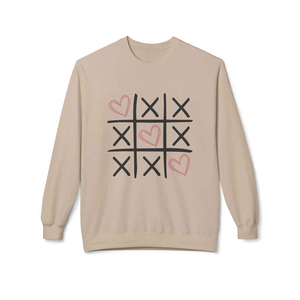 XOXO Tic Tac Toe