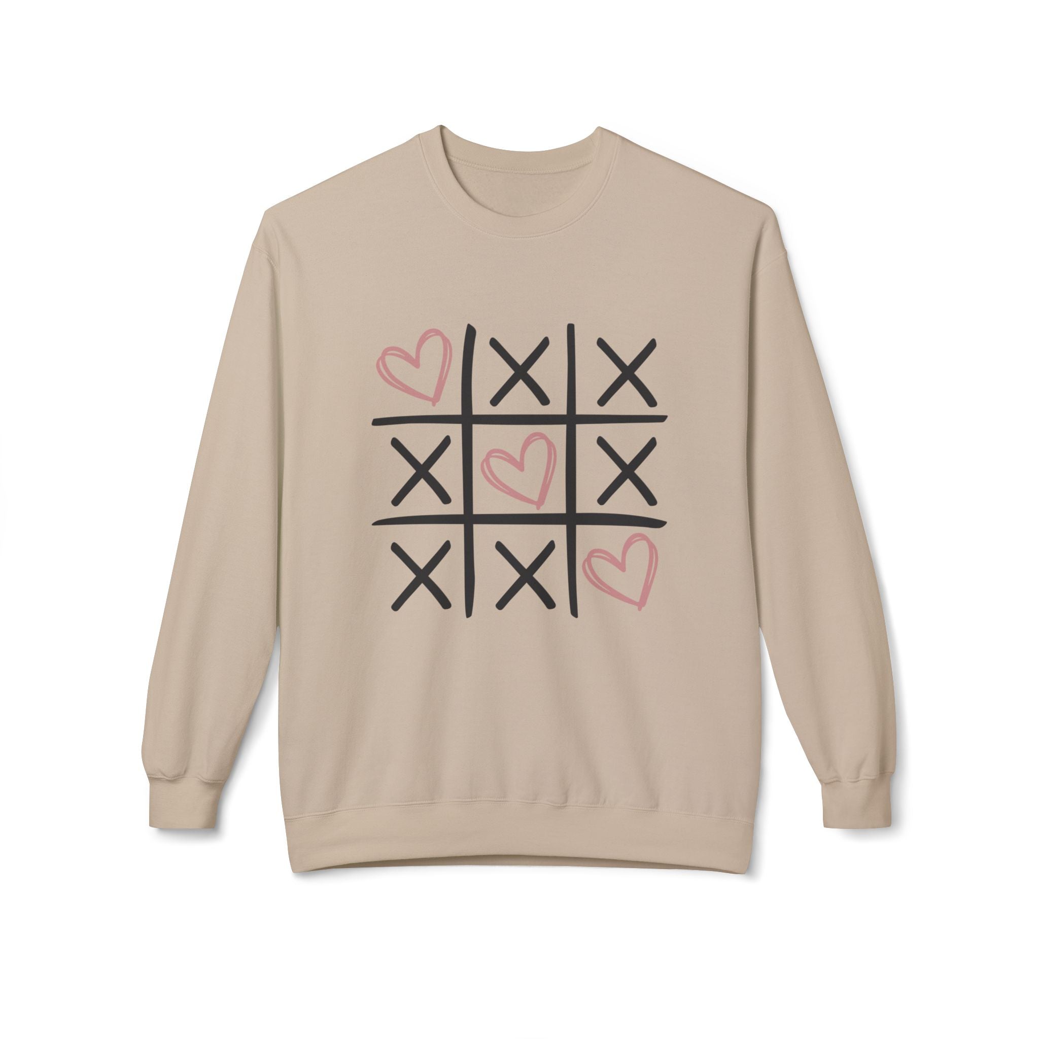 XOXO Tic Tac Toe