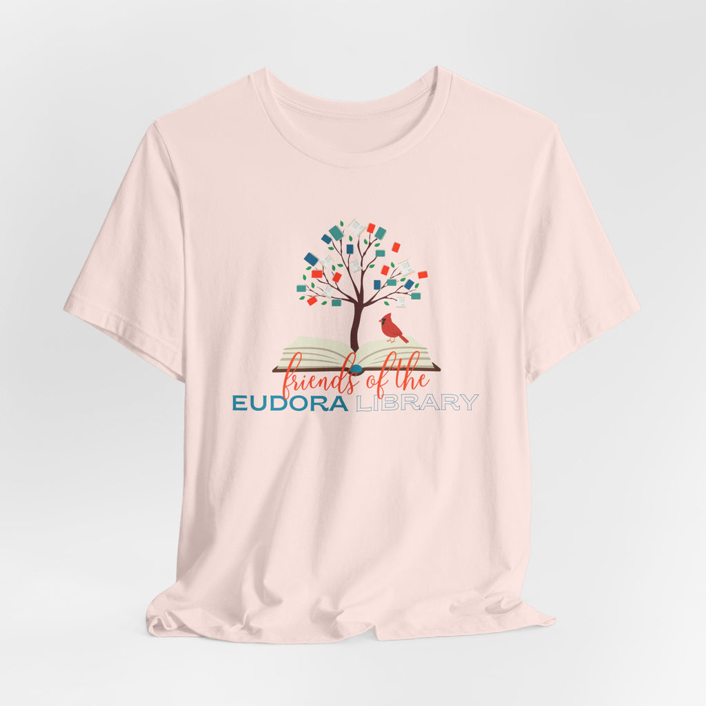 Friends of the Eudora (Click for Color Options)