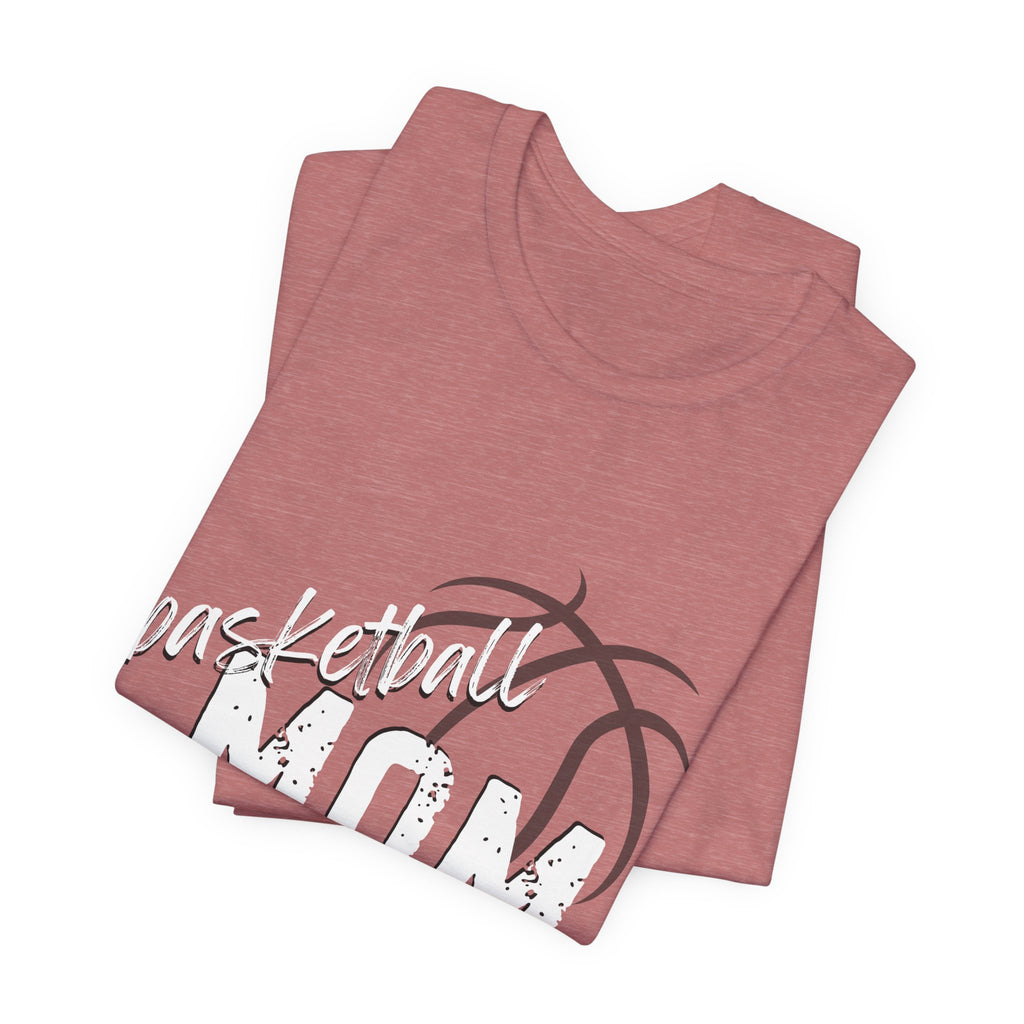 PERSONALIZED Basketball Mom