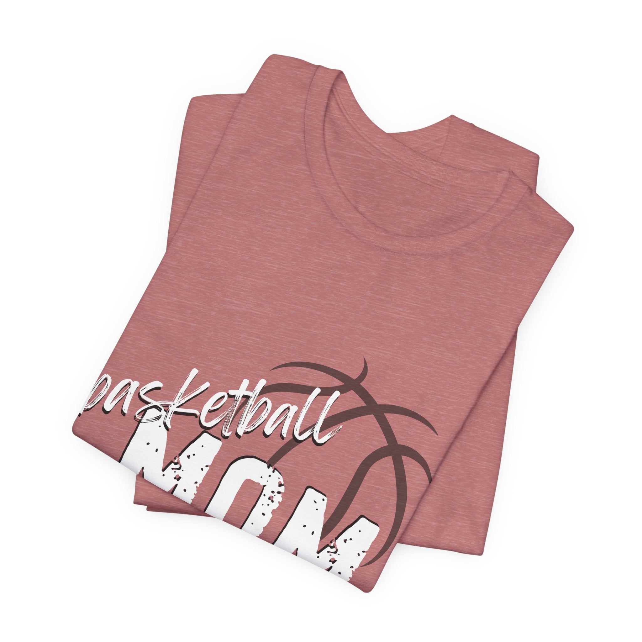 PERSONALIZED Basketball Mom