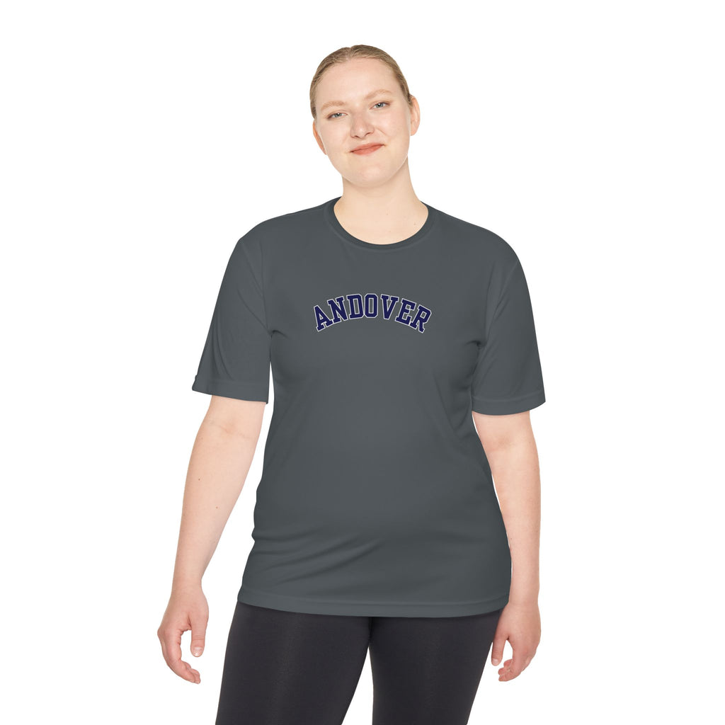 RME Andover Moisture-Wicking Performance Tee