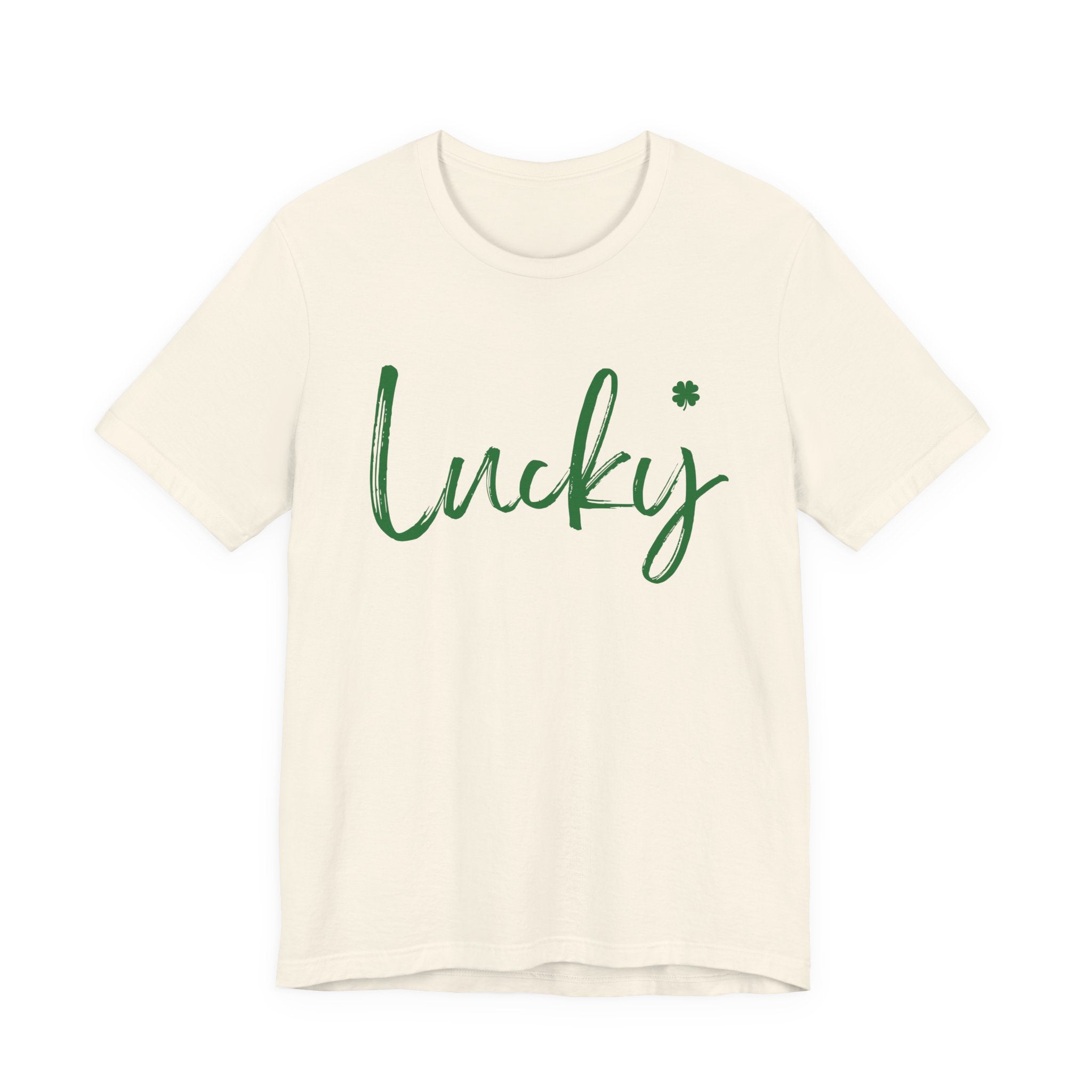 Lucky Script