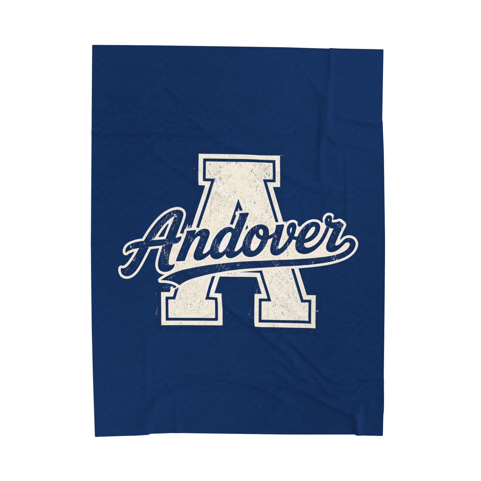 RME Andover Velveteen Plush Blanket (5ft x 6ft)