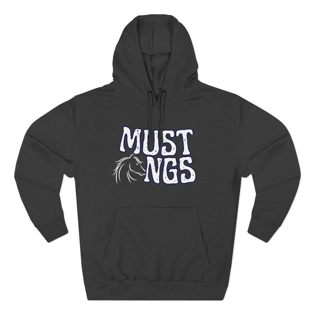 RME Mustangs Hoodie