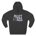 RME Mustangs Hoodie