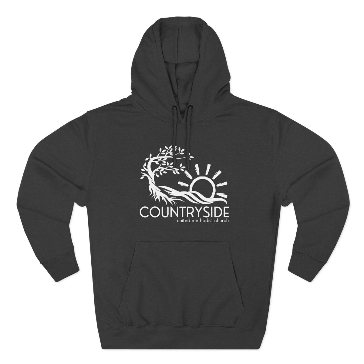 Countryside Hoodie