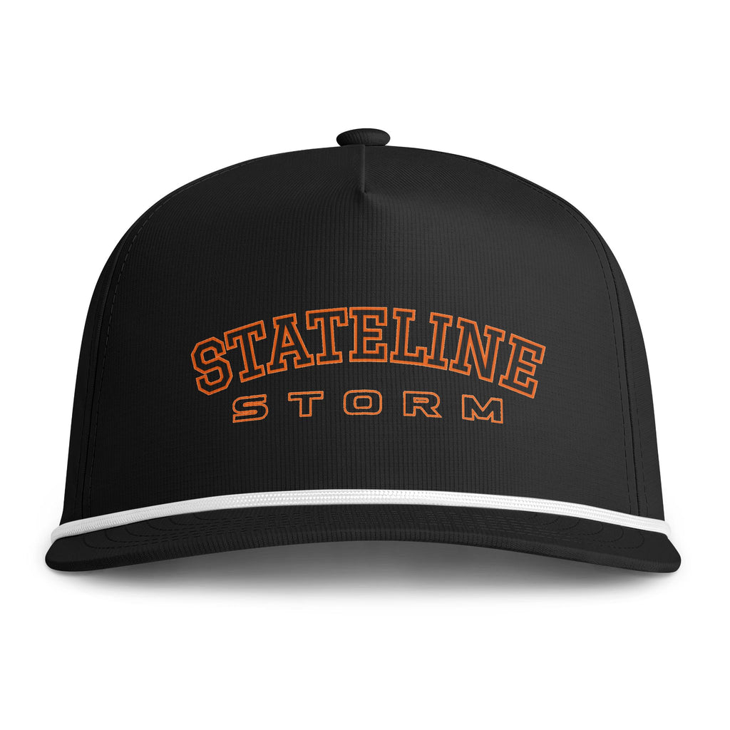 Stateline Storm Rope Cap