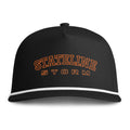Stateline Storm Rope Cap