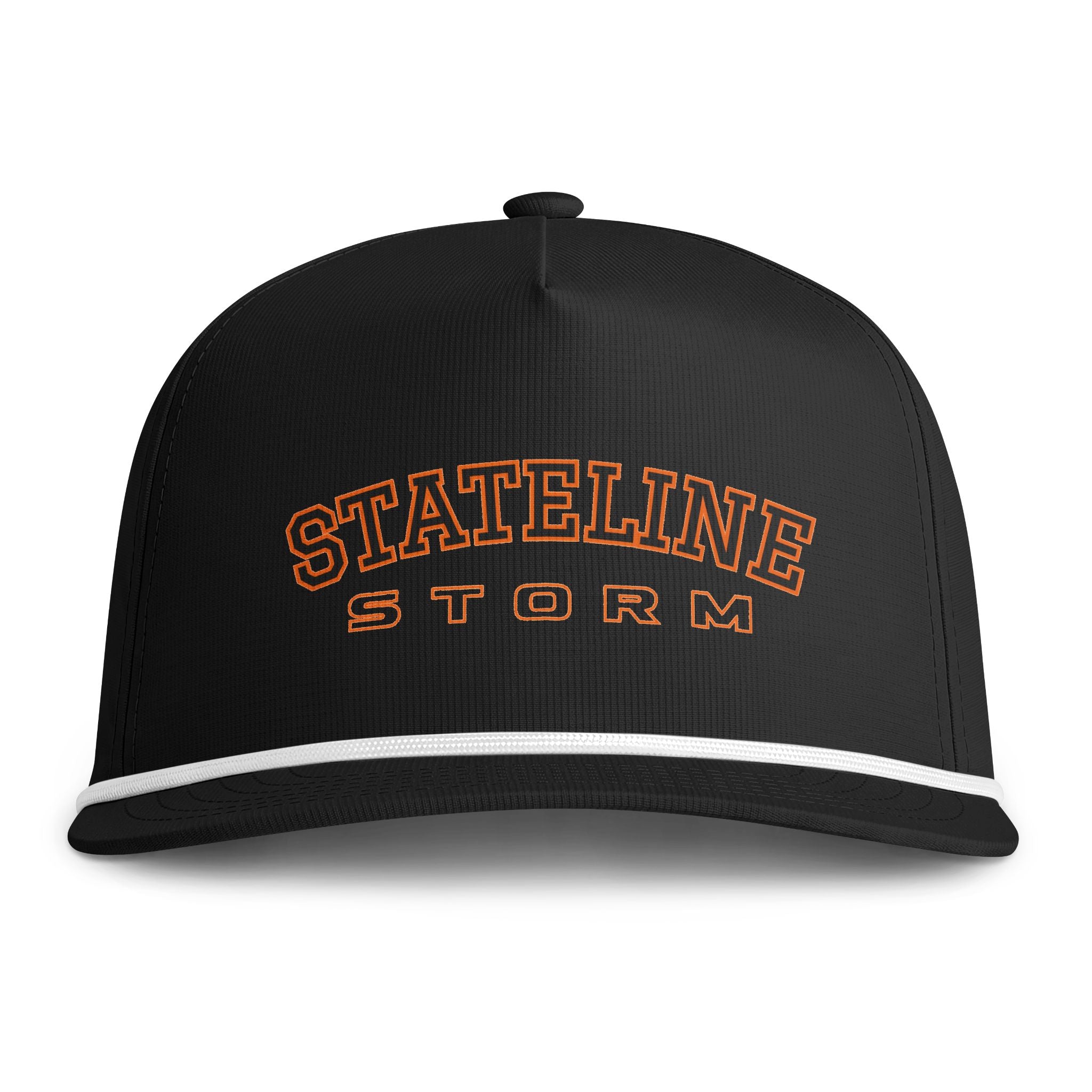 Stateline Storm Rope Cap
