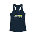 Aces Softball Racerback