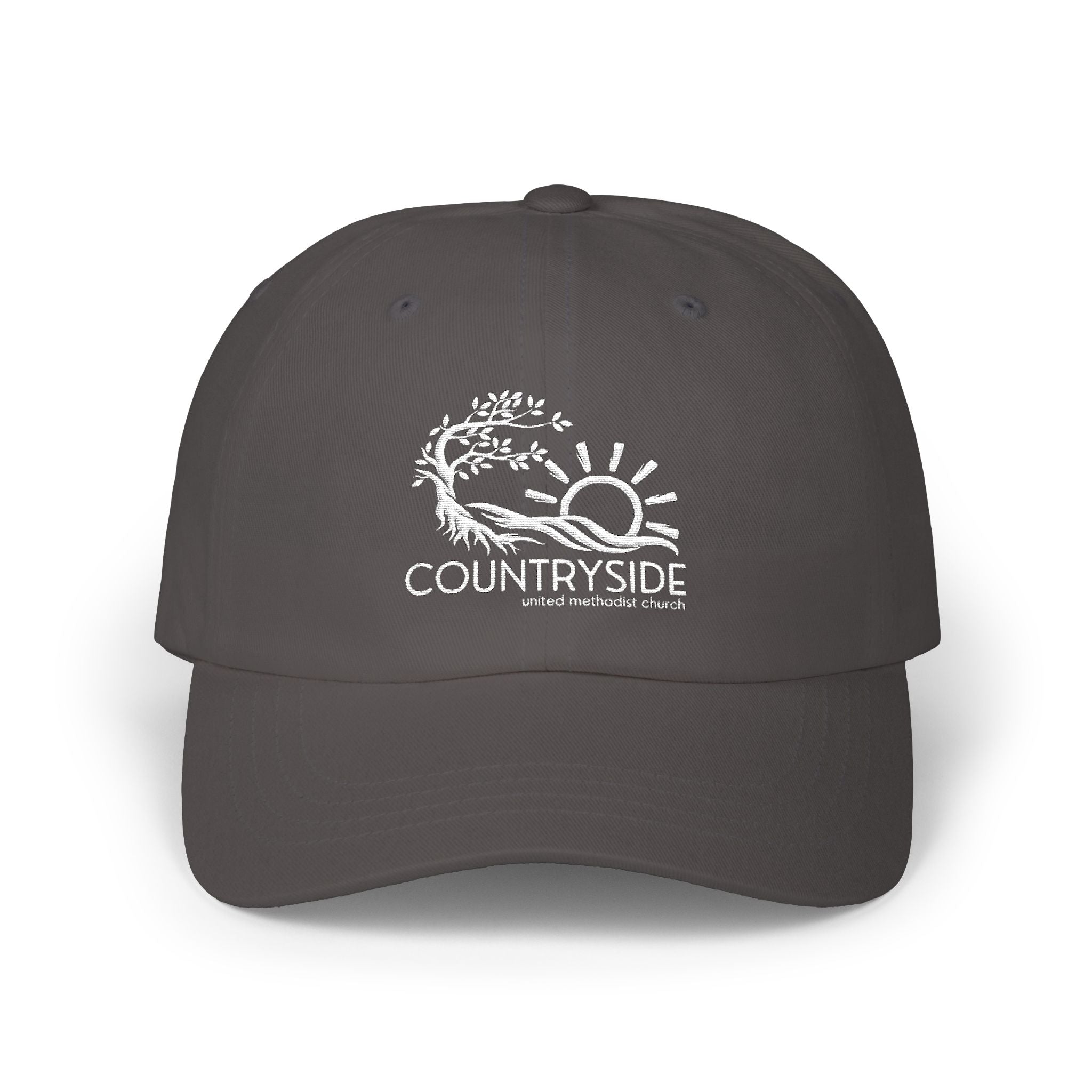 Countryside Classic Dad Cap