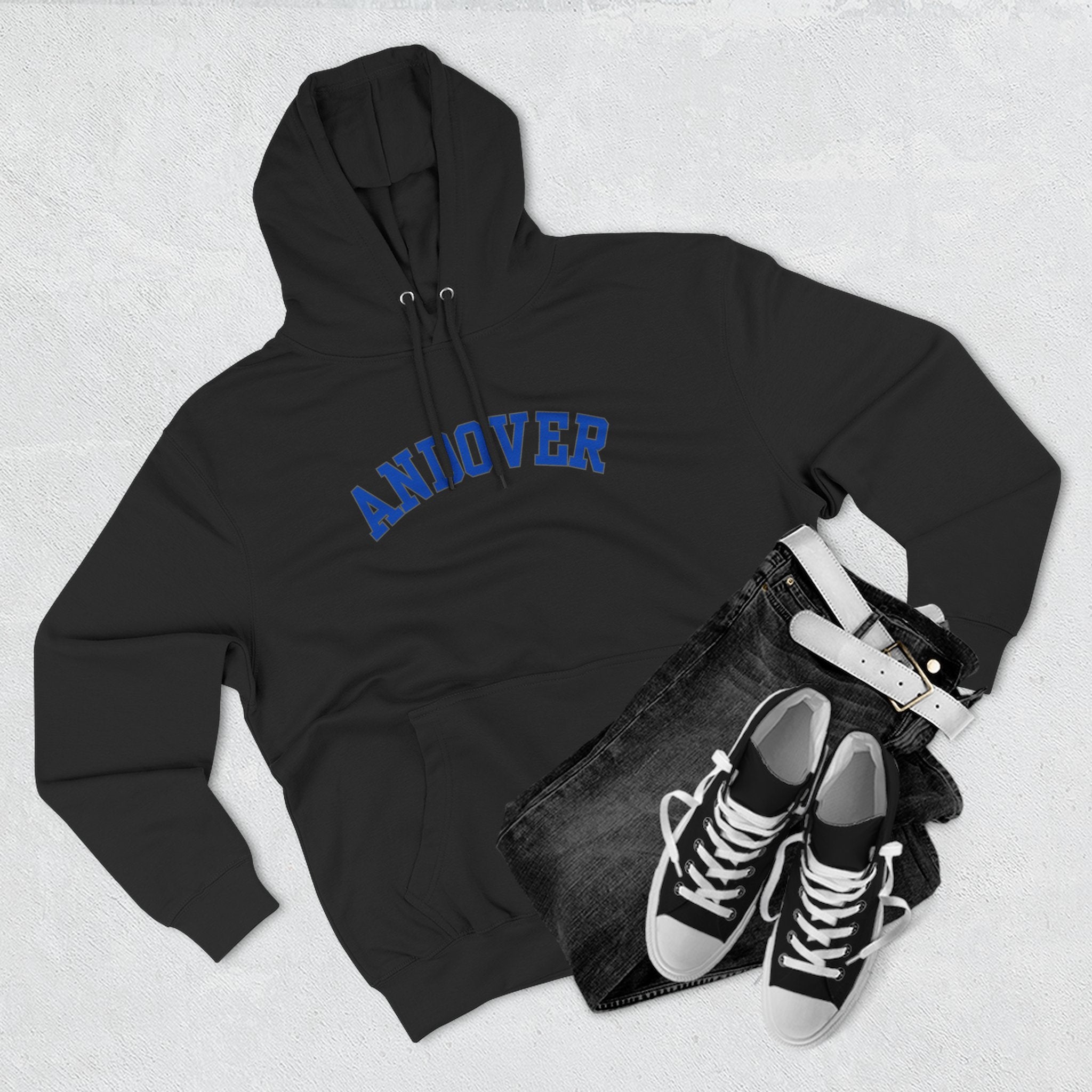 RME Andover Fleece Hoodie