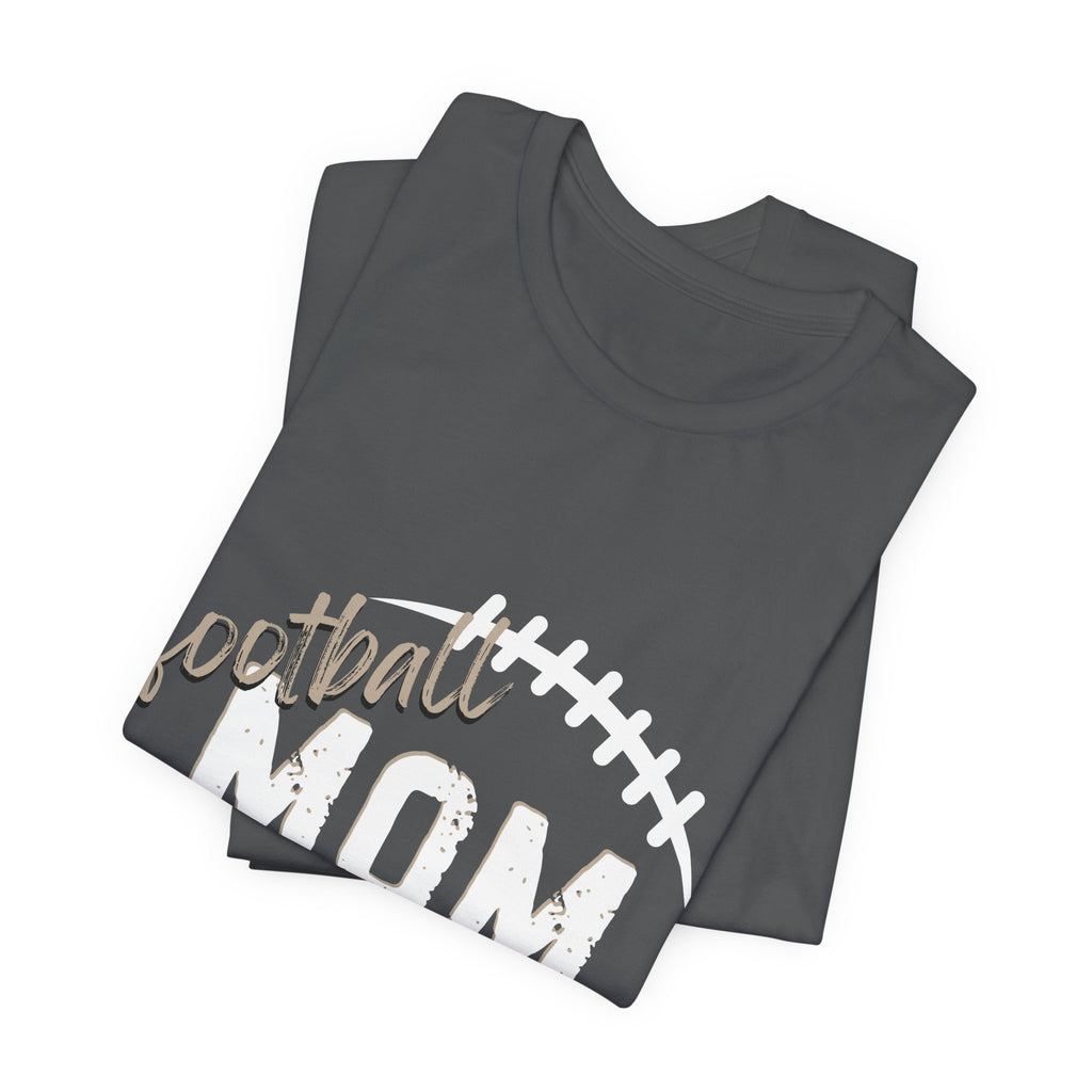PERSONALIZED Football Mom