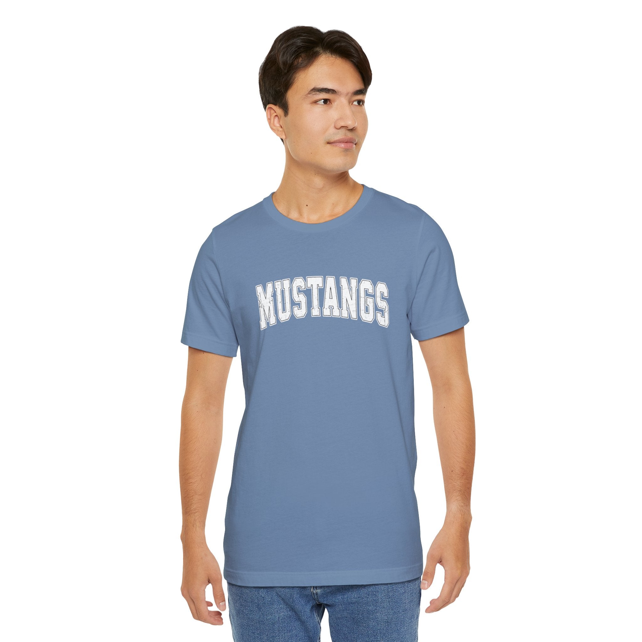 RME Mustangs Vintage