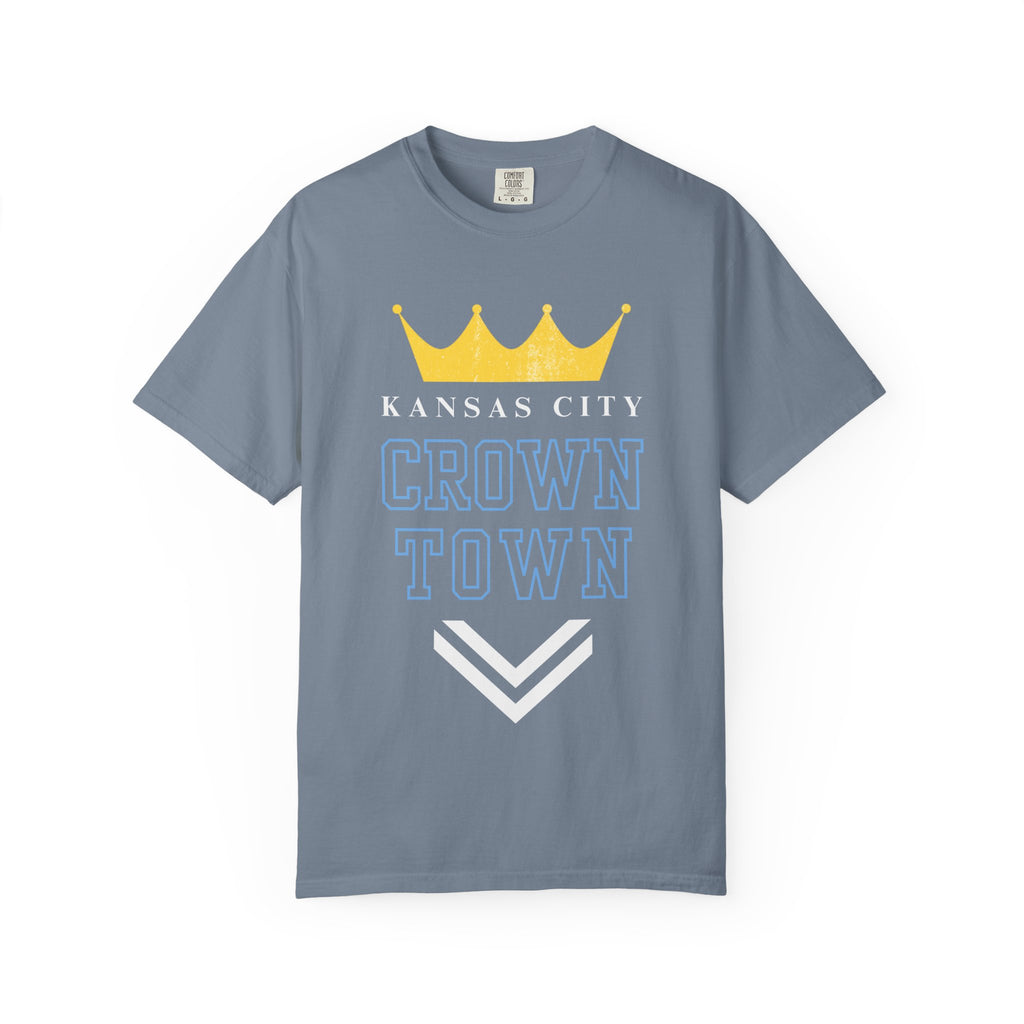 KC Crown Town (Unisex)