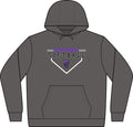 Performance DryBlend Dirt Devils Hoodie
