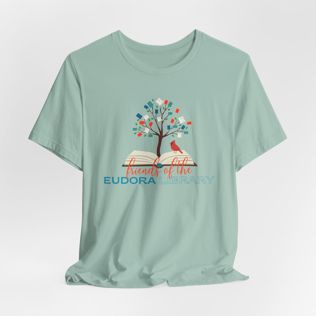 Friends of the Eudora (Click for Color Options)