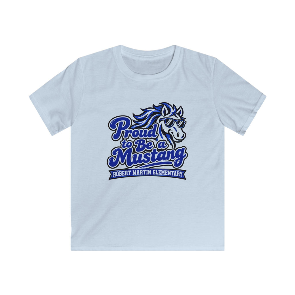 YOUTH RME Proud to Be a Mustang