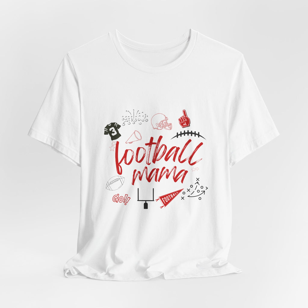 Football Mama