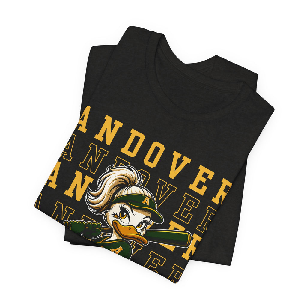 Andover Ducks Repeat Tee