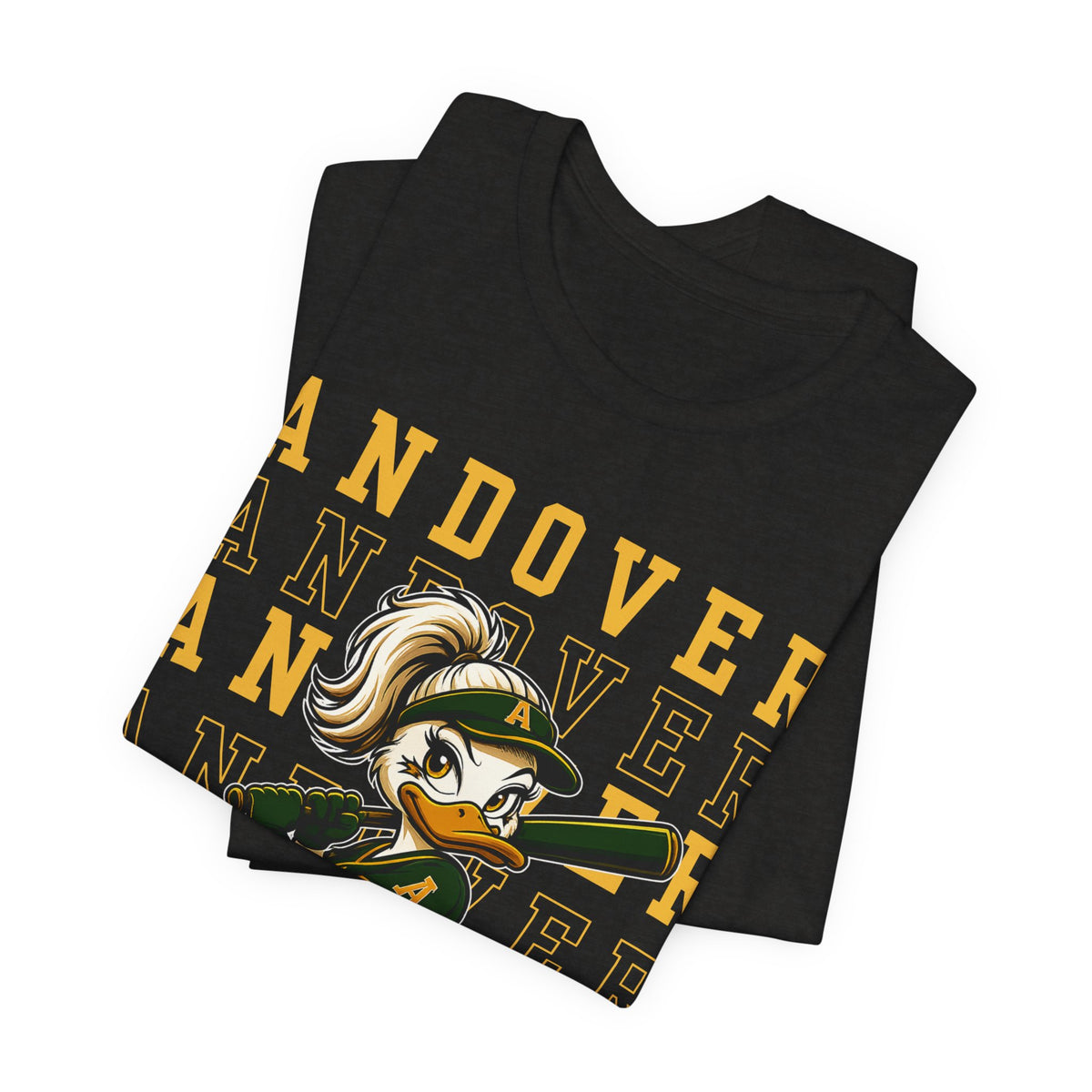 Andover Ducks Repeat Tee