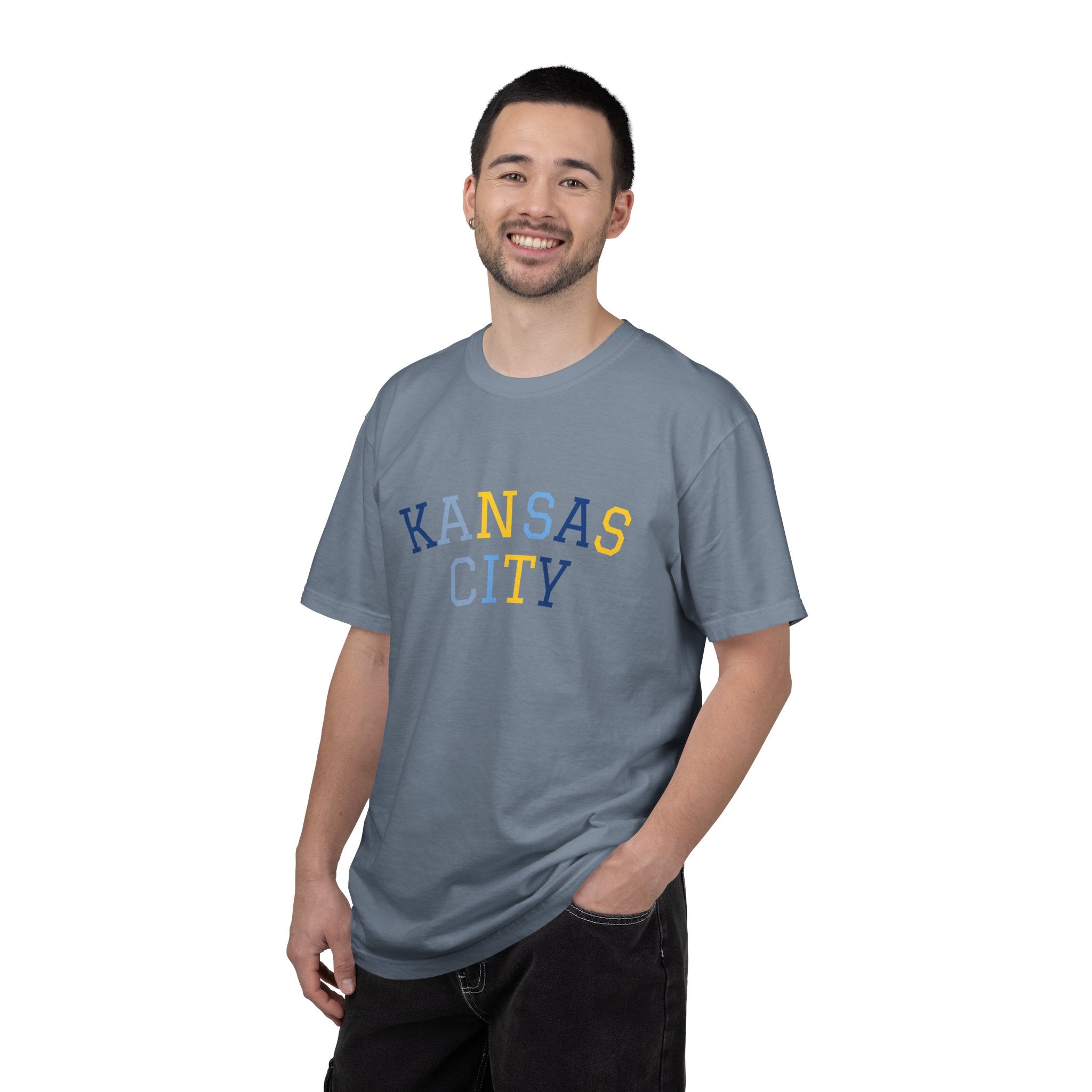 Kansas City Simple (unisex)