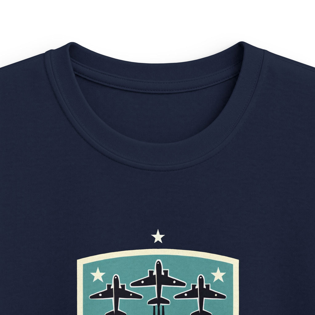 YOUTH SkyFC Crest