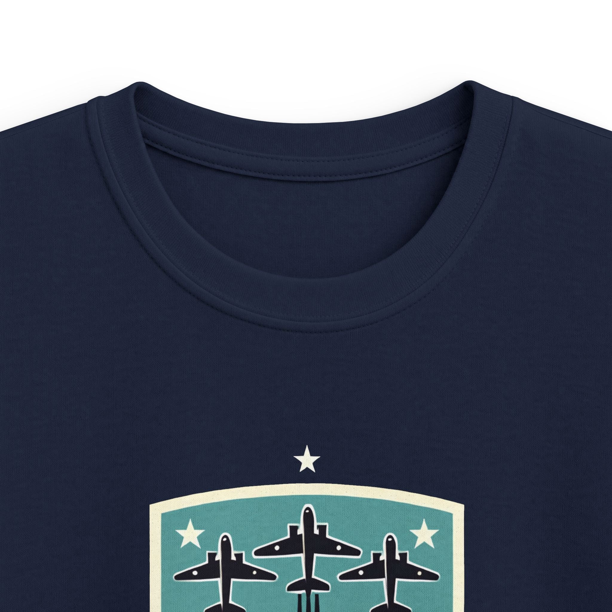 YOUTH SkyFC Crest