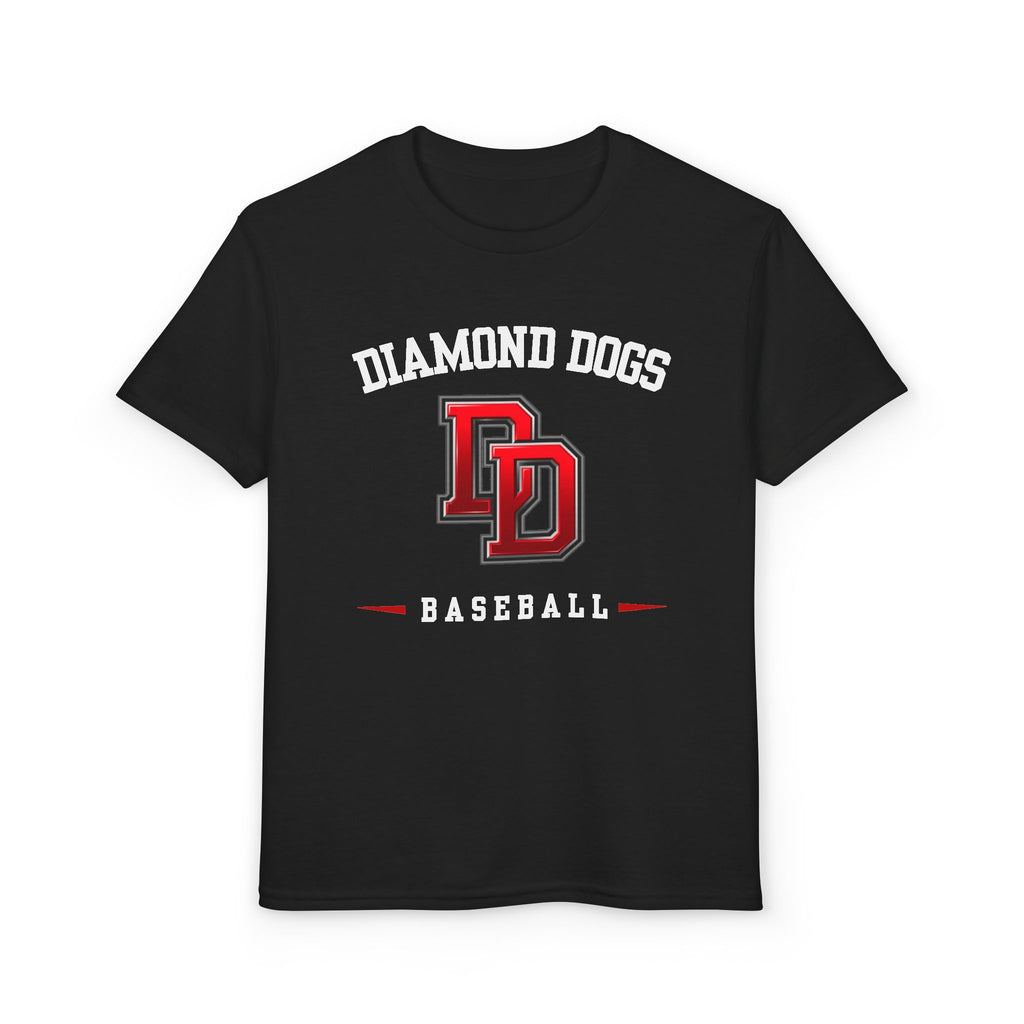YOUTH Diamond Dogs Performance Tee