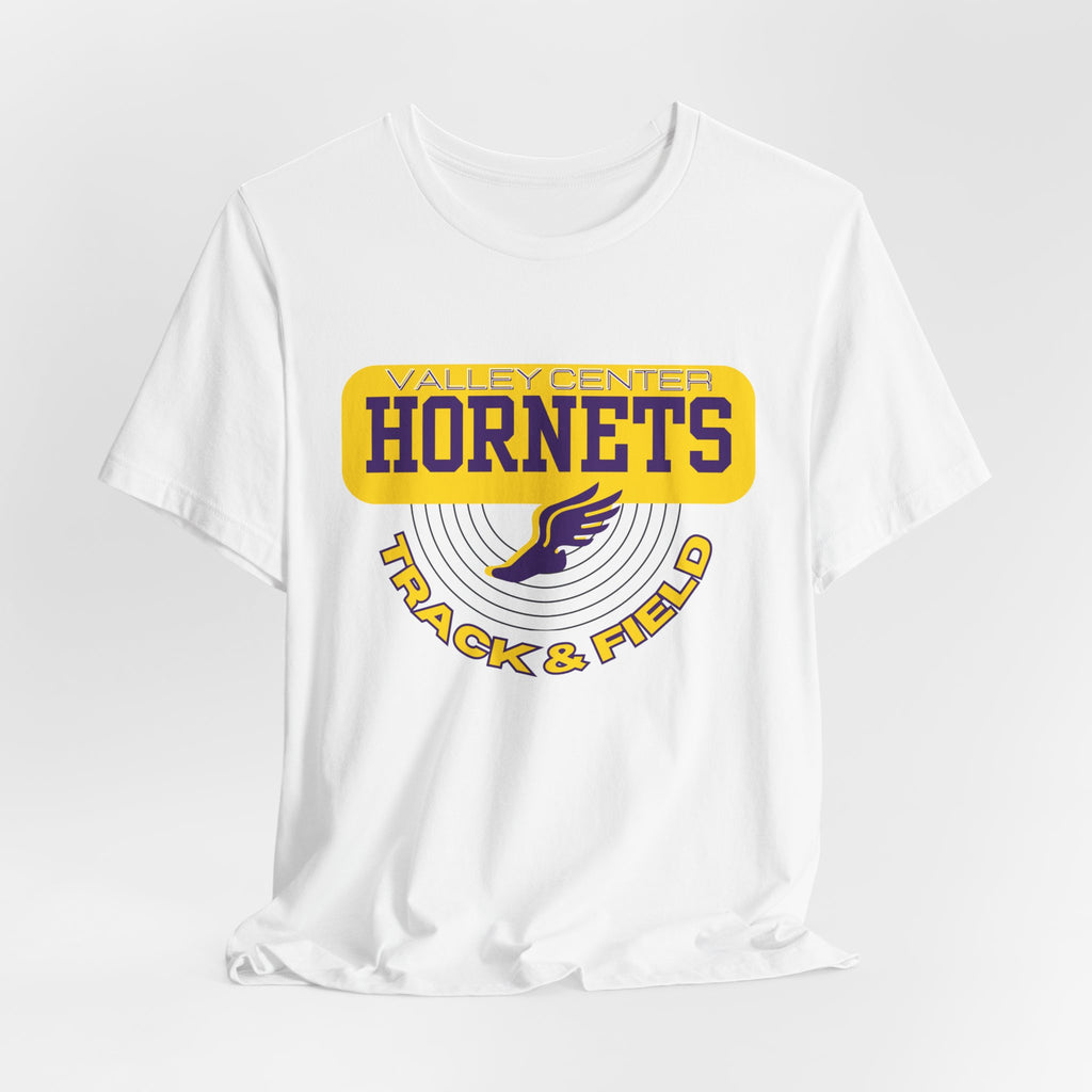 Hornets Track & Field 2