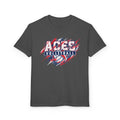 YOUTH Wichita Aces Volleyball DryBlend Tee | Graffiti