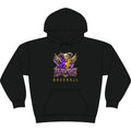 Havoc Baseball Hoodie (Heavy Blend)