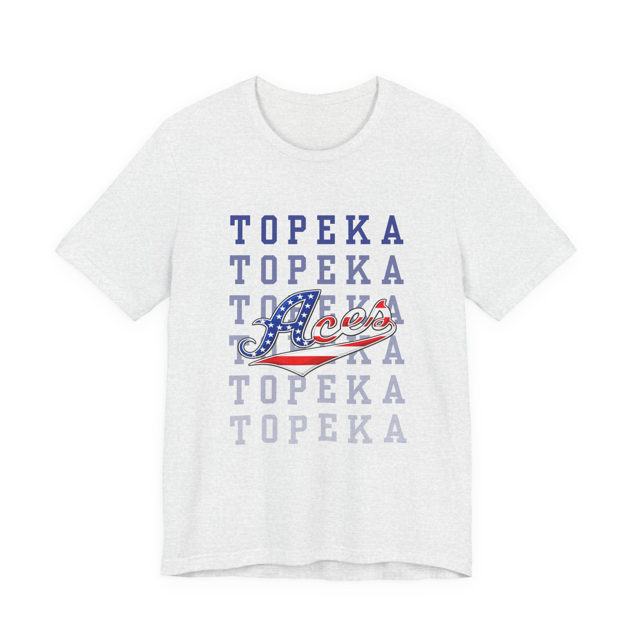 Topeka Aces Repeat