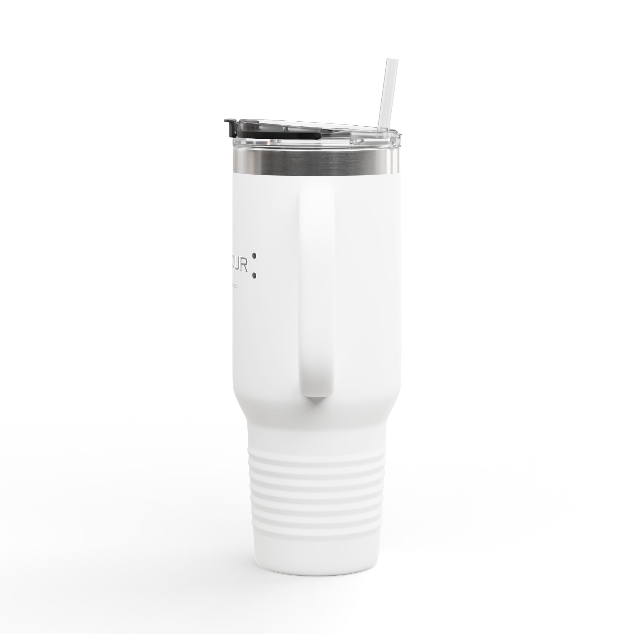 Check Your : 40oz Insulated Tumbler